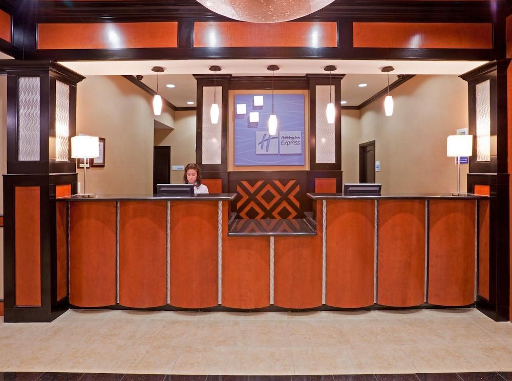 Comfort Inn & Suites Dallas Medical-Market Center Extérieur photo
