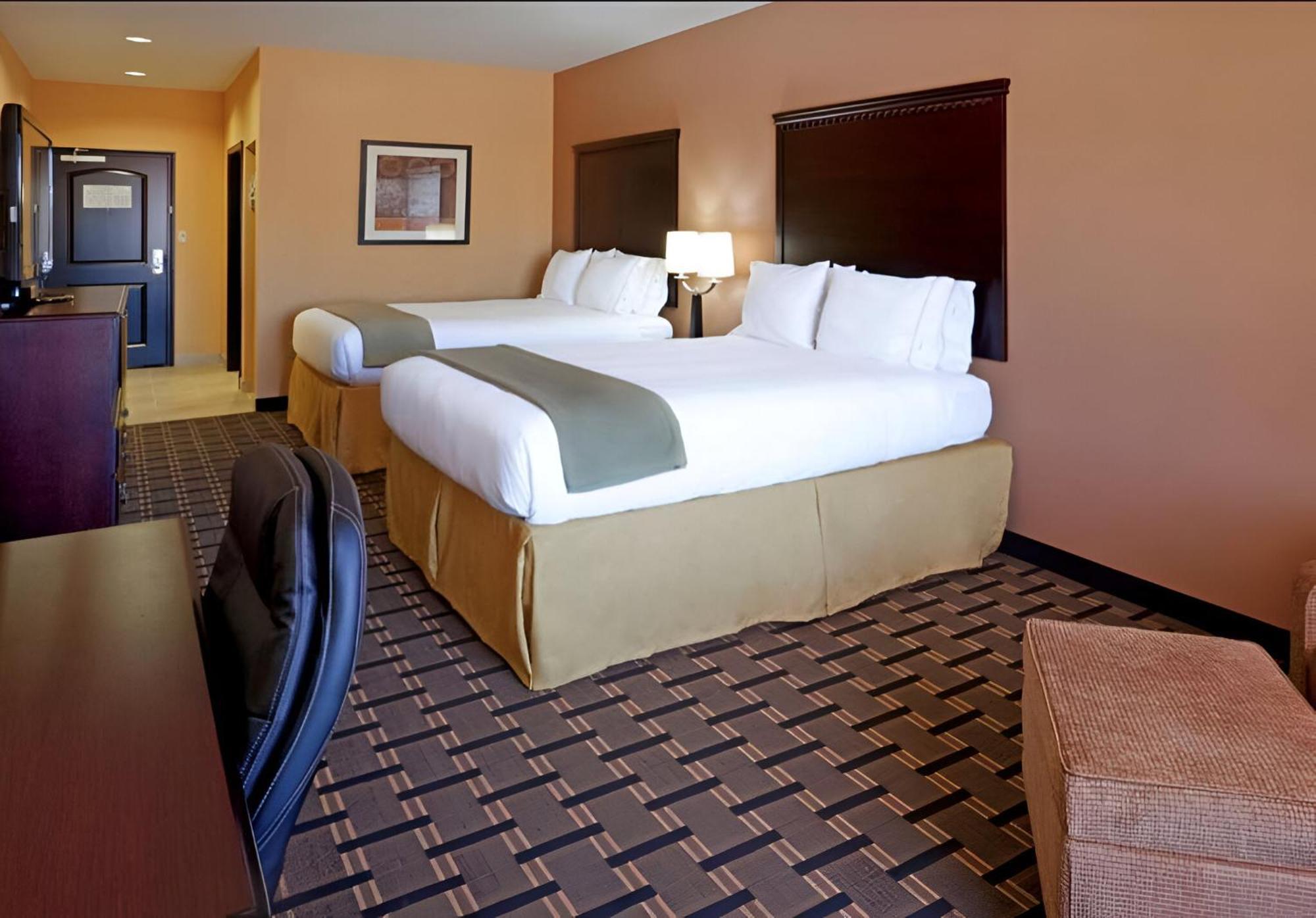 Comfort Inn & Suites Dallas Medical-Market Center Extérieur photo