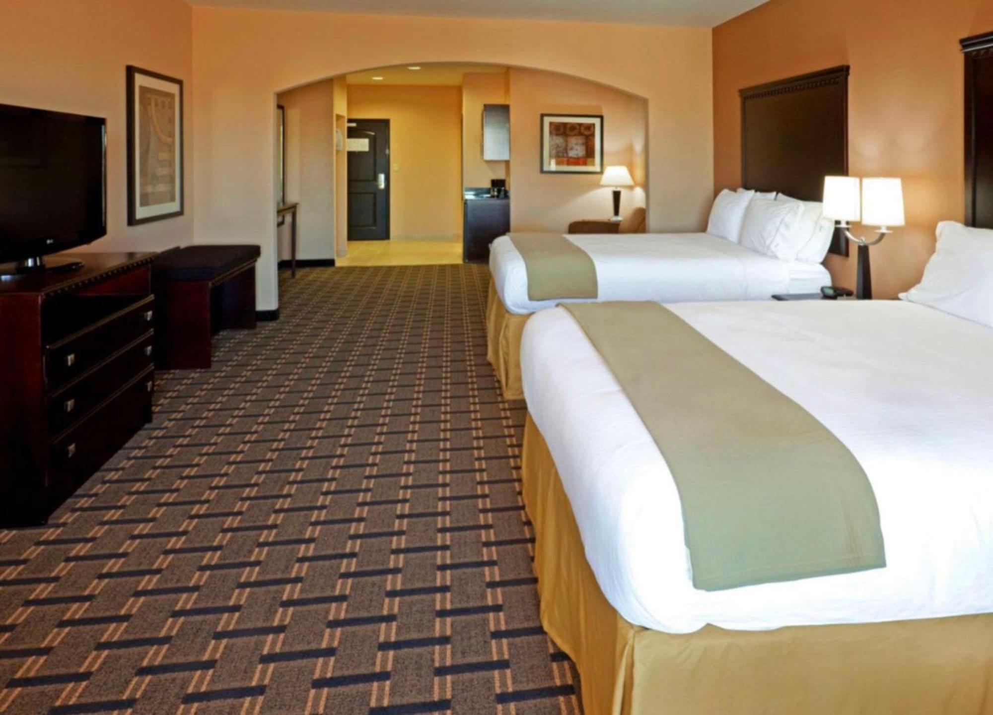 Comfort Inn & Suites Dallas Medical-Market Center Extérieur photo