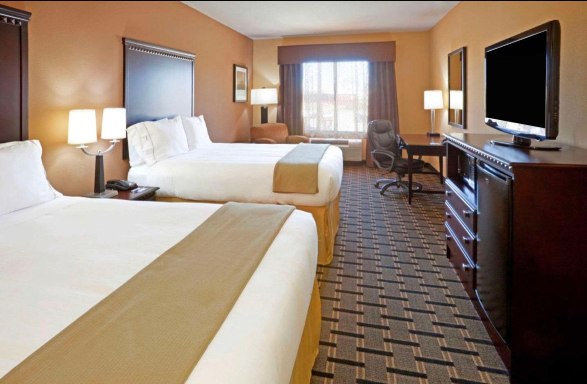 Comfort Inn & Suites Dallas Medical-Market Center Extérieur photo