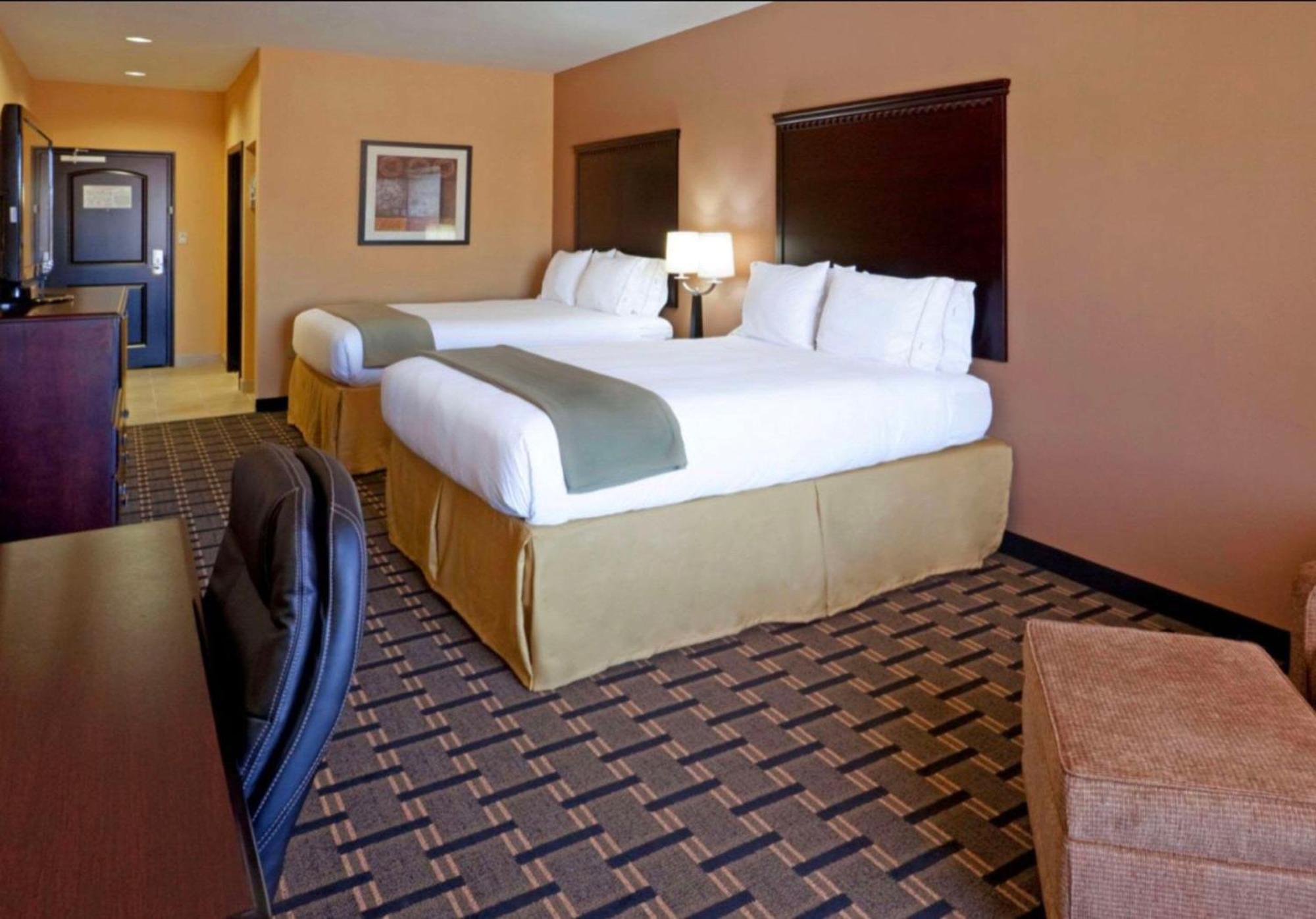 Comfort Inn & Suites Dallas Medical-Market Center Extérieur photo