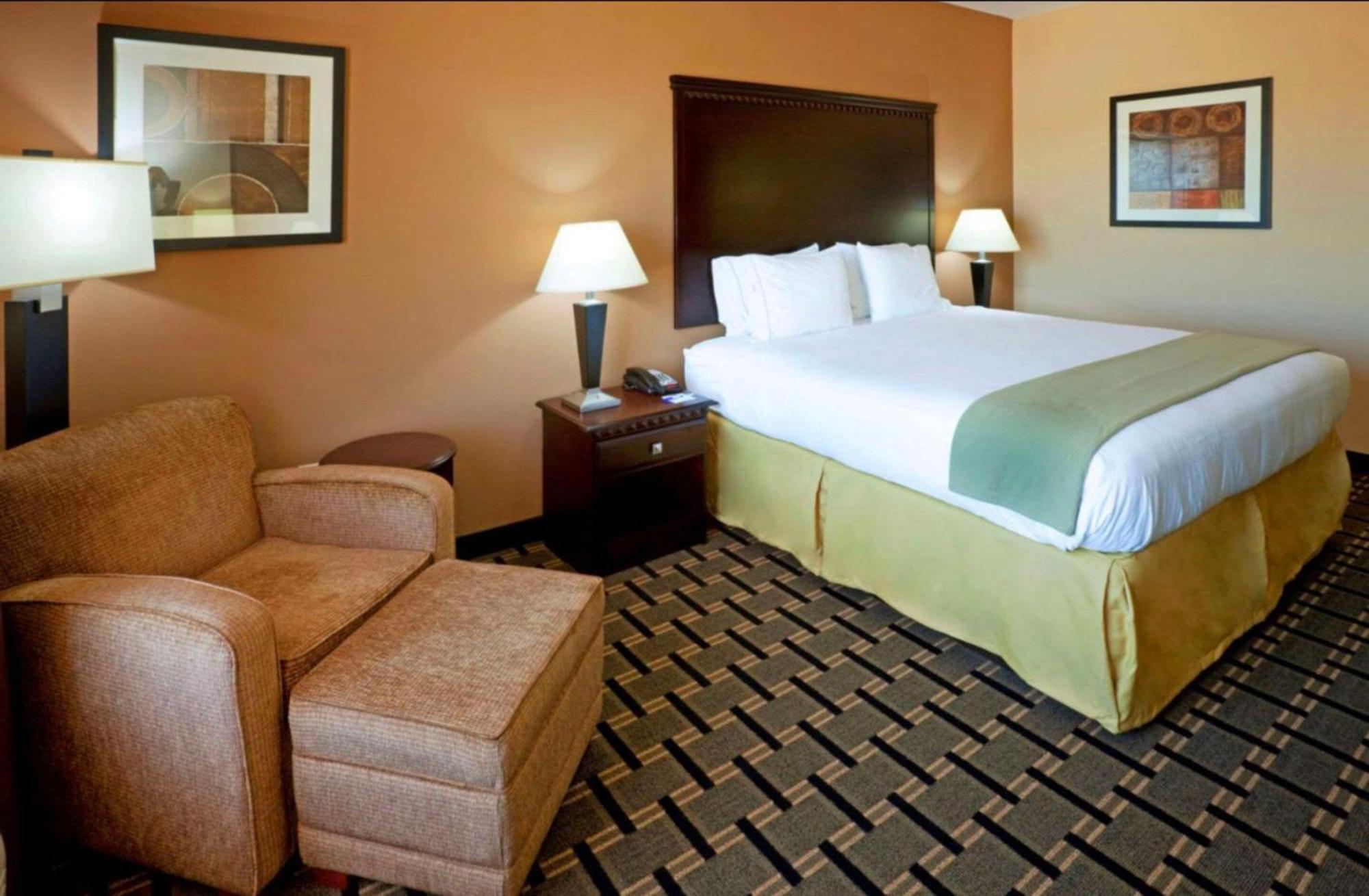 Comfort Inn & Suites Dallas Medical-Market Center Extérieur photo
